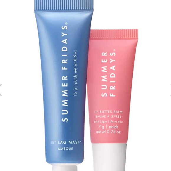 Sephora Summer Fridays  Self-Care Celebration - Picture 2 of 14